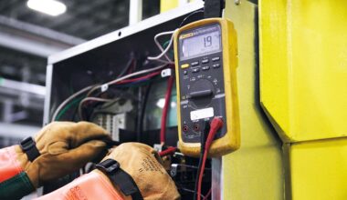 Canalizadores, pintores e eletricistas estão a desaparecer