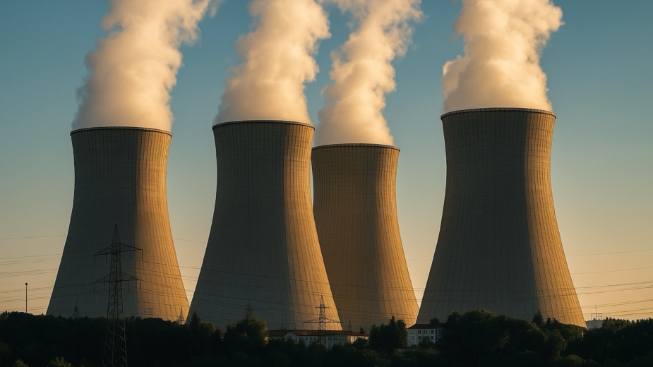 Europa anuncia corrida à energia nuclear e aos carros baratos