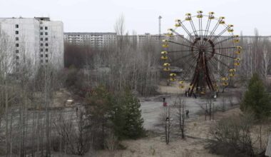 Chernobyl