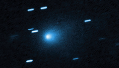 O que sabemos sobre o cometa 3I/ATLAS até agora? A astrofísica Roberta Duarte explica detalhes