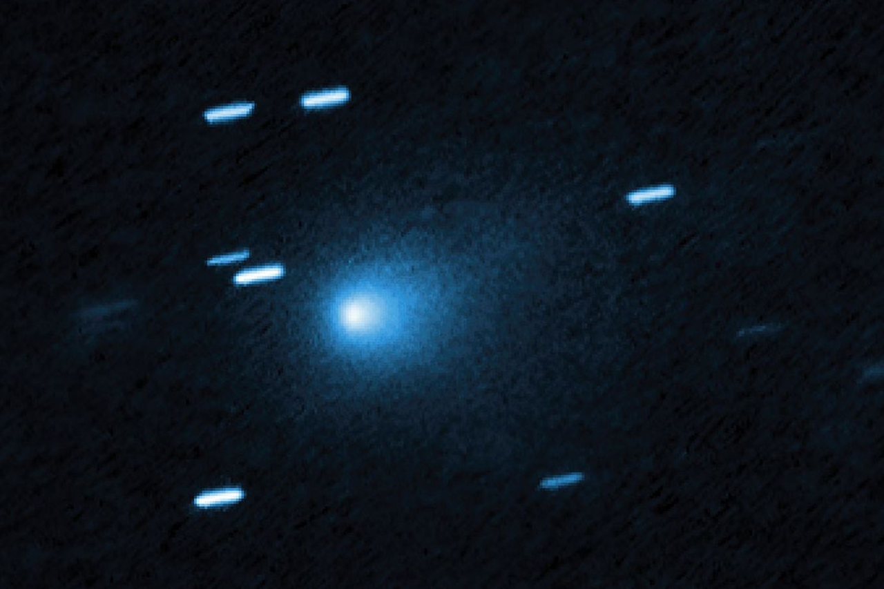 O que sabemos sobre o cometa 3I/ATLAS até agora? A astrofísica Roberta Duarte explica detalhes