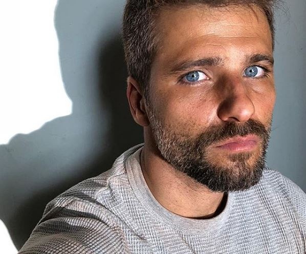Bruno Gagliasso desabafa após alfinetada de Luana Piovani