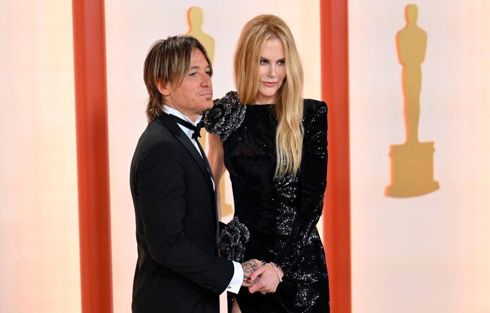Nicole Kidman e Keith Urban se separam após 19 anos