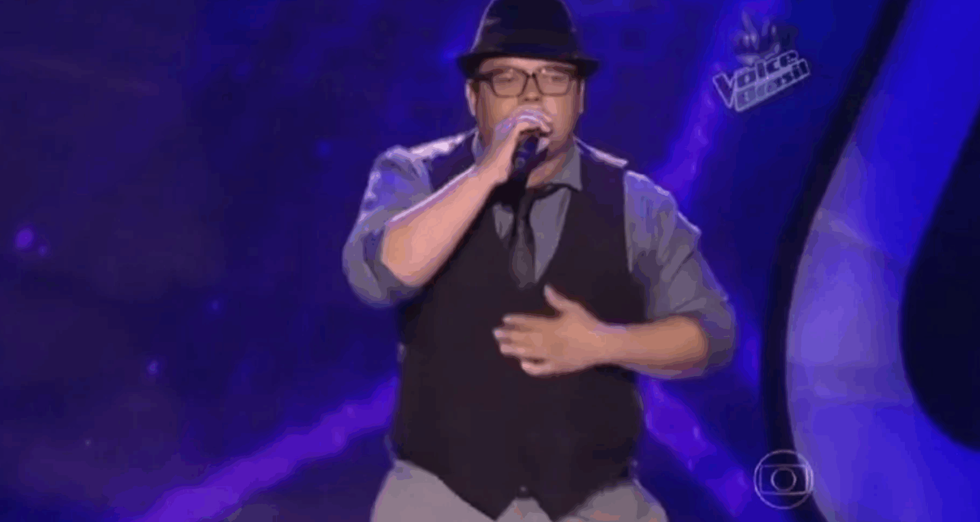 Ex-participante do The Voice Brasil morre aos 39 anos em Manaus