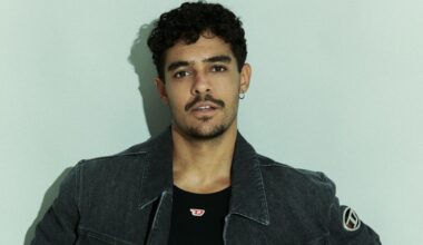 Conheça Igor Fernandez, ator mineiro em série da HBO Max