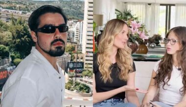 João Silva lamenta a morte da filha de sua ex-namorada: "Verdadei