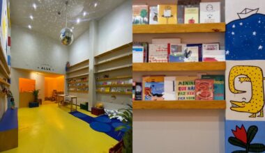 Livraria infantil Aluá abre em BH com cultura e leitura