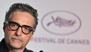 cotado para até cinco indicações, 'O Agente Secret