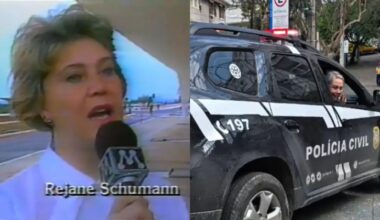 Situação de ex-atriz da Globo é atualizada por ativista
