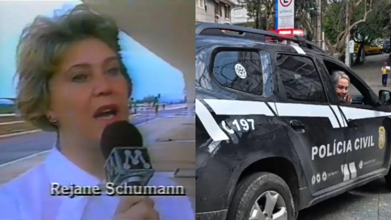 Situação de ex-atriz da Globo é atualizada por ativista