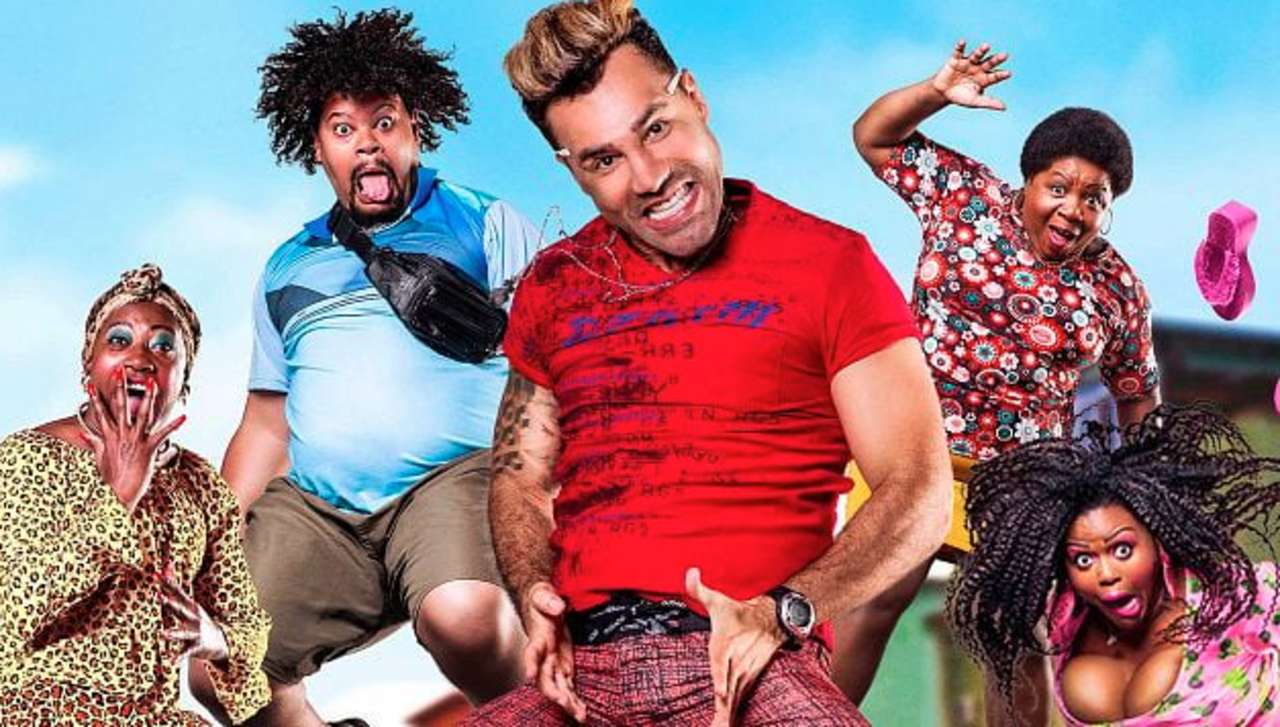 Filmes da Sessão da Tarde na Globo de 1º a 5 de setembro