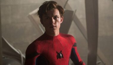 Tom Holland revela diagnóstico de TDAH e dislexia
