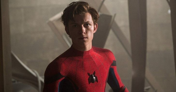 Tom Holland revela diagnóstico de TDAH e dislexia