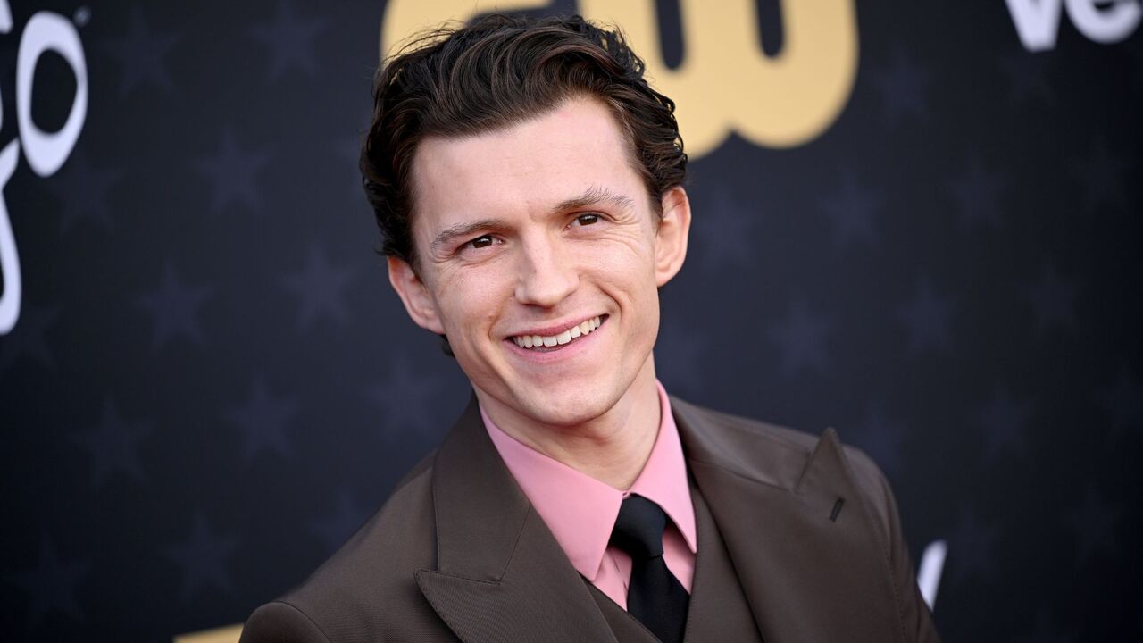 Tom Holland se pronuncia sobre acidente no set de Homem-Aranha 4: