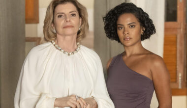 Diferente da versão original, Maria de Fátima pode ter final trág