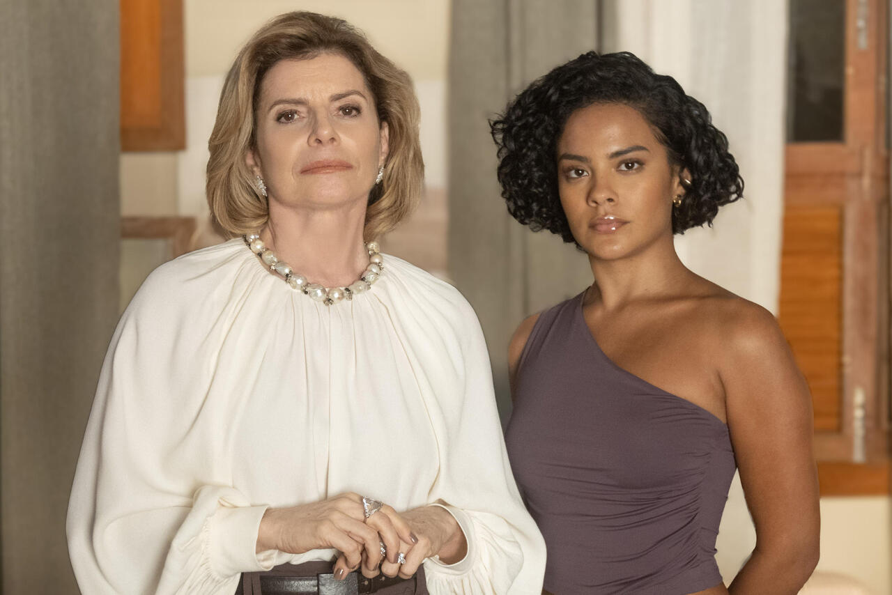 Diferente da versão original, Maria de Fátima pode ter final trág