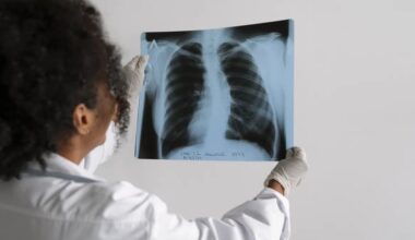 Envelhecimento afeta função dos pulmões; saiba como testar "idade" pulmonar