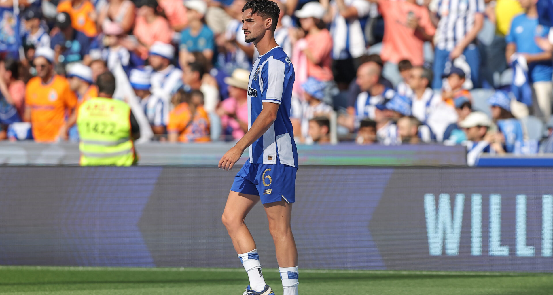 Carlos Gouveia