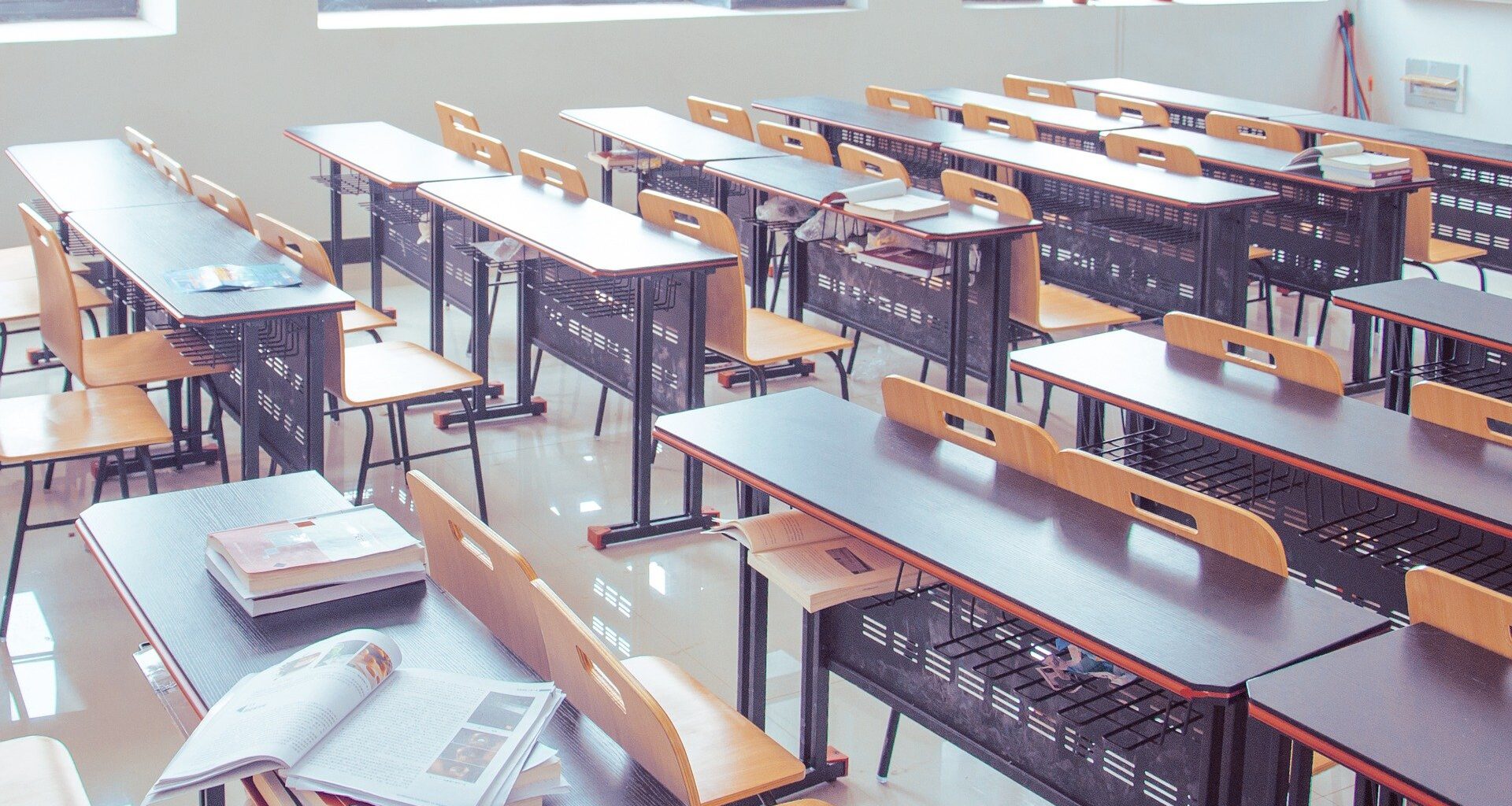Há 140 mil alunos sem todos os professores a duas semanas do arranque do ano letivo