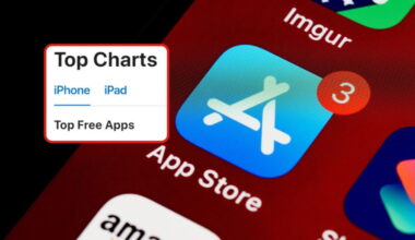 Esta é a app gratuita mais descarregada no iPhone (e não é boa notícia para a Apple)