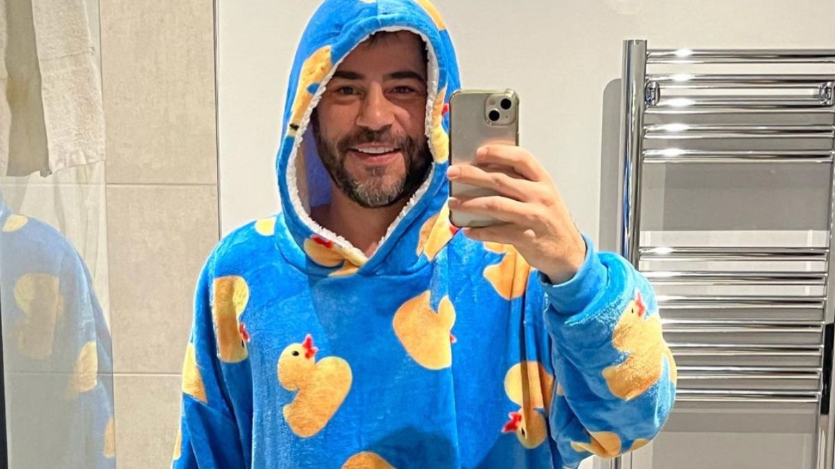 evaristo costa redes sociais