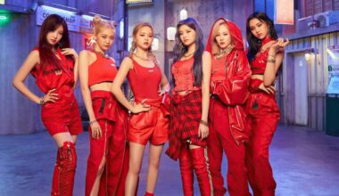 Everglow disband | Grupo vai voltar com Sihyeon, E:U, Onda e Aisha