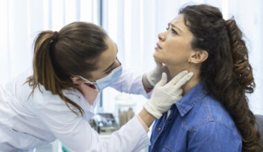 Saúde da tireoide: especialista alerta sobre a importância de exames regulares e acompanhamento médico - Araguaína Notícias