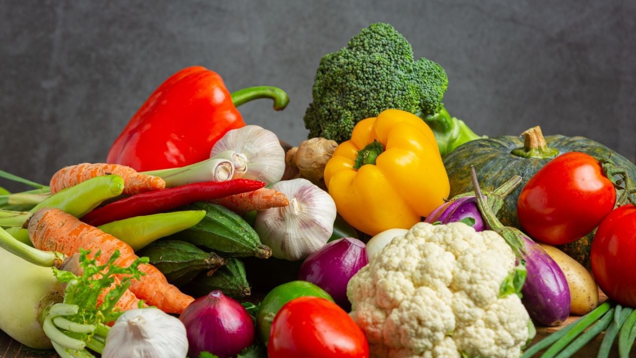Alimentação à base de plantas pode frear avanço do diabetes, revela estudo