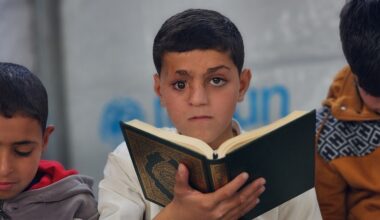 Gaza. Pelo menos 21.000 crianças incapacitadas pela guerra
