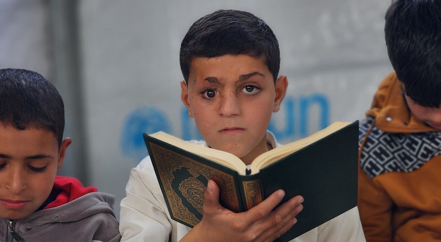 Gaza. Pelo menos 21.000 crianças incapacitadas pela guerra