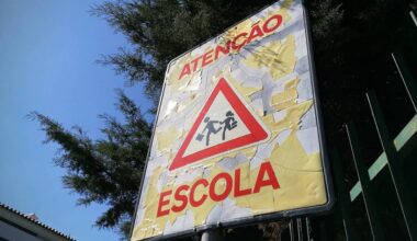 Escolas abertas para arranque do ano letivo