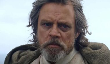 "Me incomoda que um ser humano tenha pensado nesse conceito": Esta estrela de Star Wars recusou sequência de um dos filmes mais repugnantes da história - Notícias de cinema