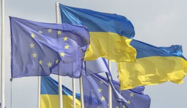 UE coordena com EUA novas sanções à Rússia