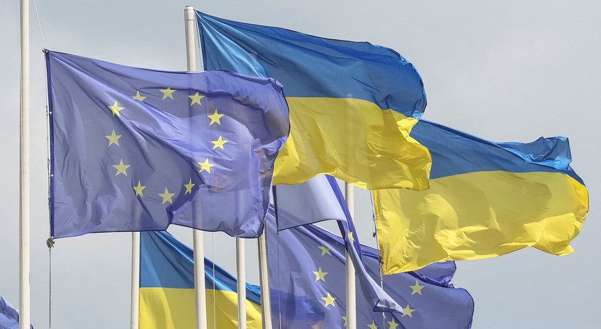 UE coordena com EUA novas sanções à Rússia