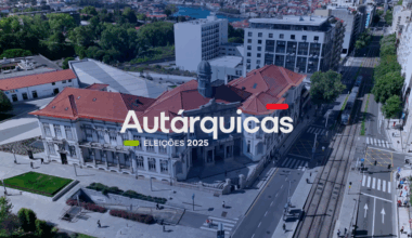 Autárquicas 2025. Vila Nova de Gaia