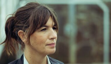 Lúcia Moniz defende protesto de Portugal contra participação de Israel no festival da Eurovisão