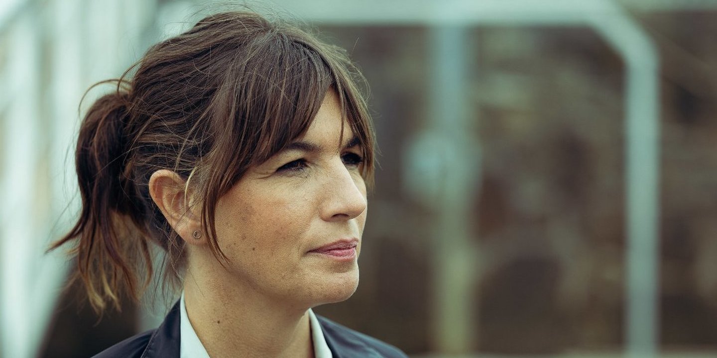 Lúcia Moniz defende protesto de Portugal contra participação de Israel no festival da Eurovisão