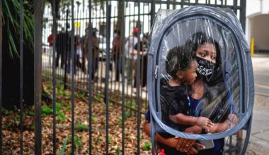"In the Moment". Reuters assinala 40 anos de fotojornalismo com livro