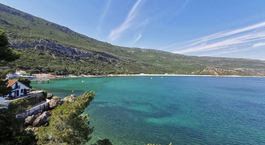 Unesco distingue Arrábida como Reserva da Biosfera