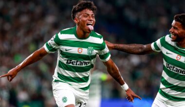 Sporting: Rui Borges muda de planos quanto a Alisson
