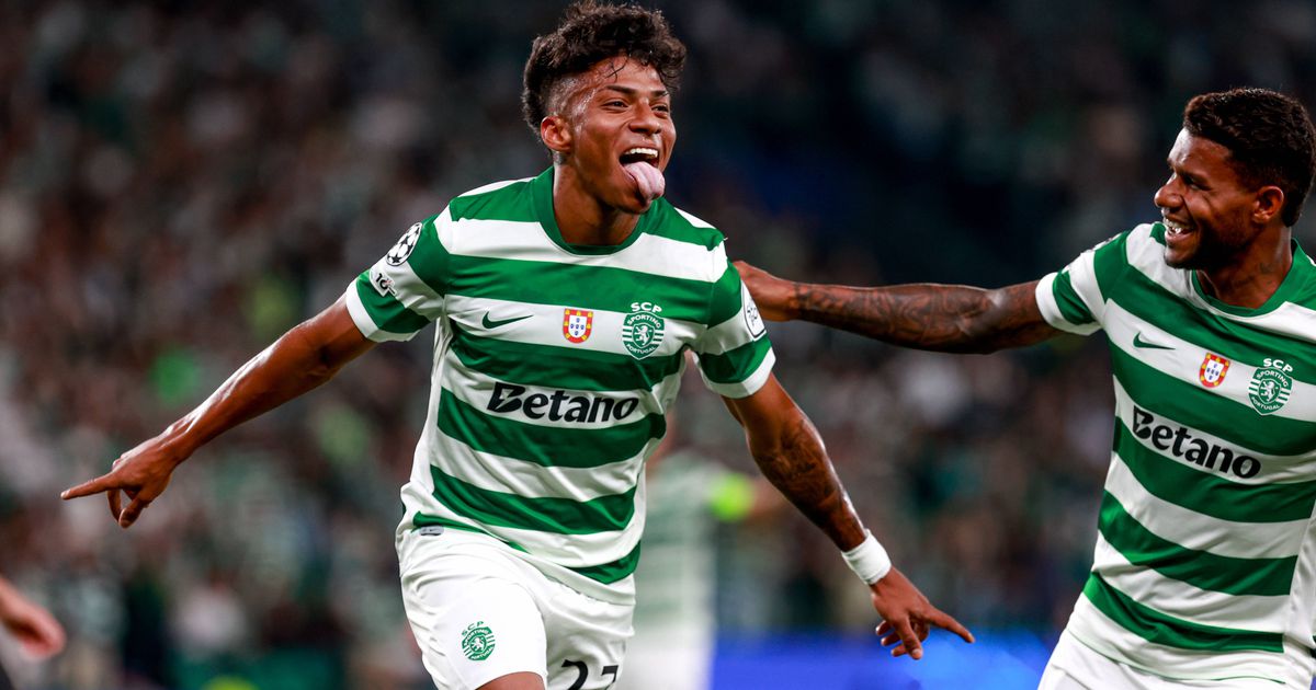 Sporting: Rui Borges muda de planos quanto a Alisson