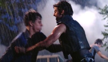"Testosterona demais": Tom Cruise simplesmente nocauteou seu colega de elenco durante as filmagens deste filme cult - Notícias de cinema