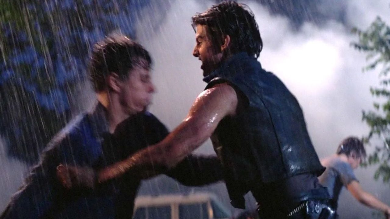 "Testosterona demais": Tom Cruise simplesmente nocauteou seu colega de elenco durante as filmagens deste filme cult - Notícias de cinema