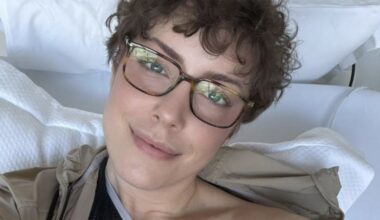 Médica avalia diagnóstico precoce de Fabiana Justus: 'É um período delicado'