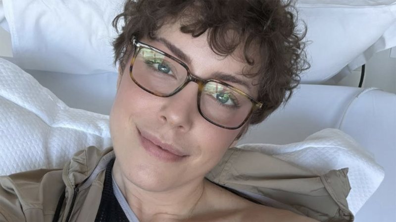 Médica avalia diagnóstico precoce de Fabiana Justus: 'É um período delicado'