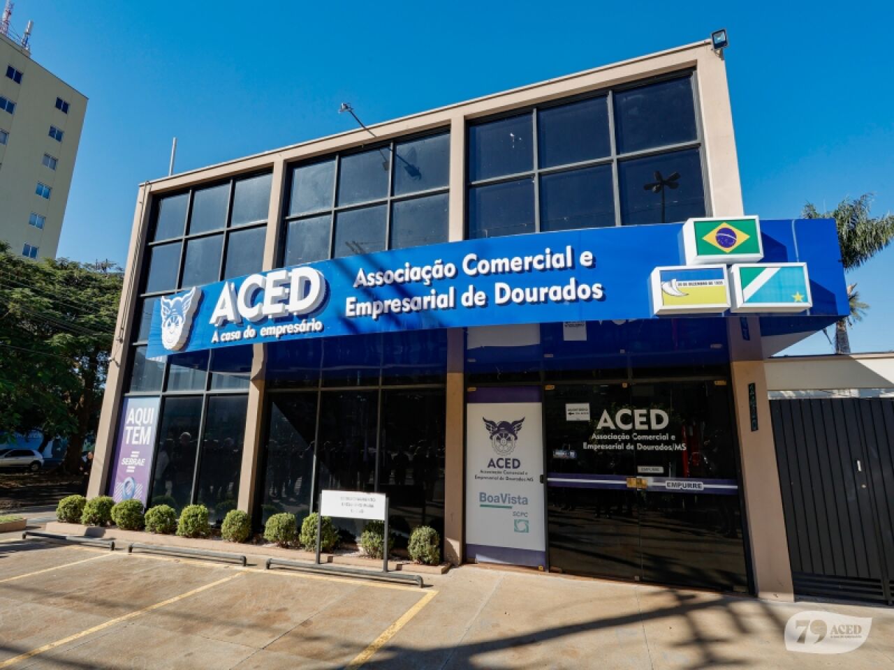 Prazo para envio de fotos ao concurso da ACED termina amanhã