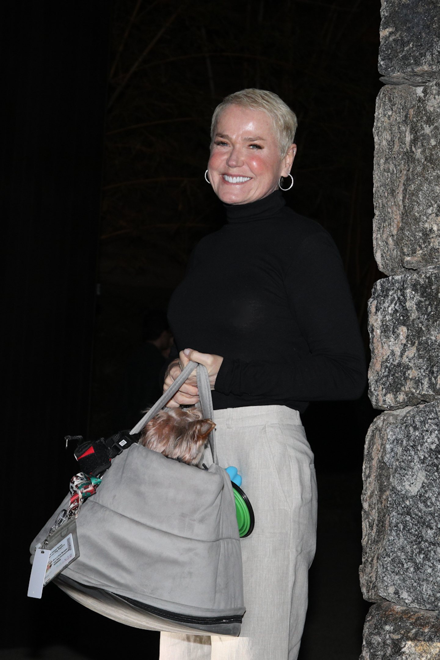 Xuxa Meneghel