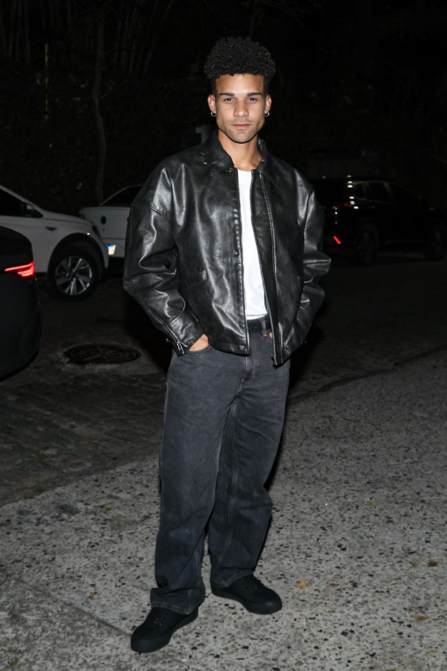 Lucas Leto