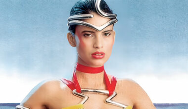 6 musas que brilharam nas aberturas do Fantástico