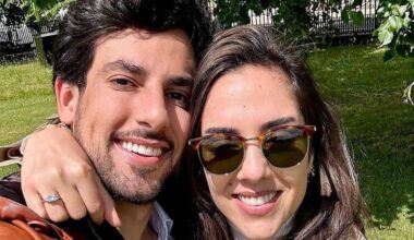 Faustão levará filha ao altar em casamento para 40 convidados